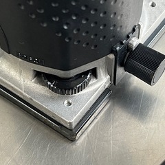 B229◇ボッシュ パワートリマー ルータービットセット◇PMR500の画像