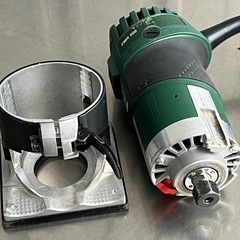 B229◇ボッシュ パワートリマー ルータービットセット◇PMR500の画像