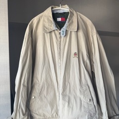 古着14着(TOMMY HILFIGER、TAKEO KIKUCHI含)の画像
