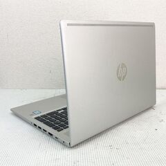 好例！ デジコム福箱2026！ 第17弾！ HP ProBook 450 G6 ノートパソコン 19,800円！！ 15.6型フルHD液晶の画像