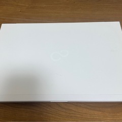 Full HD-富士通 UH55／B3 W11 i3-7130U (2.7GHz)／4GB／SSD128GB／13.3インチの画像