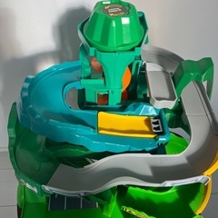 【箱あり美品】トミカ ツインコースやまみちドライブの画像