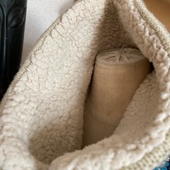 ネックウォーマーの画像