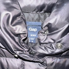 GAP ジャケットの画像