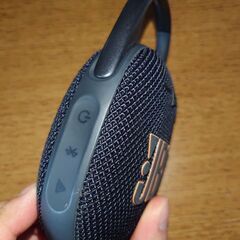 jbl クリップ5 値下げの画像