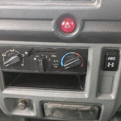 富山発三菱ミニキャブ軽トラ 4WD 平成22年 13万キロ 車検2年の画像