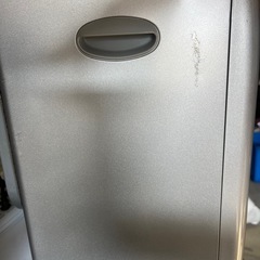 決まりました石油ファンヒーターの画像