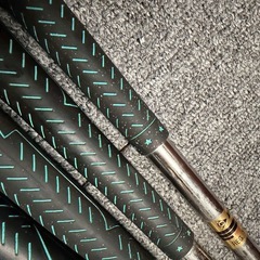 ダンロップアイアンセット売りの画像