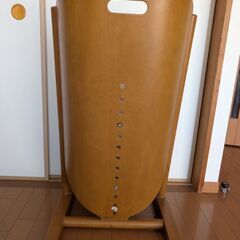 MOIZI モイジ　ベビーチェアの画像