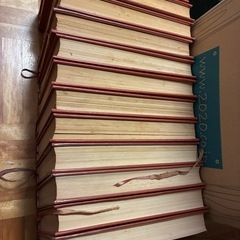 児童世界文学全集　12冊の画像