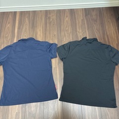 ル・コック、FILA2点setレディースゴルフウエアの画像