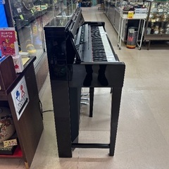 YAMAHA Clavinova CLP-S408 電子ピアノ 木製鍵盤仕様 美品動作品の画像