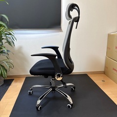 急募！オフィスチェア差し上げますの画像