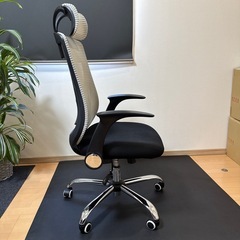 急募！オフィスチェア差し上げますの画像