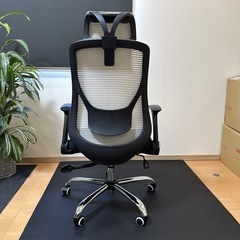 急募！オフィスチェア差し上げますの画像