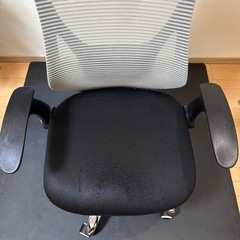 急募！オフィスチェア差し上げますの画像