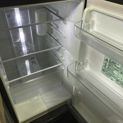 冷蔵庫（パナソニック）の画像
