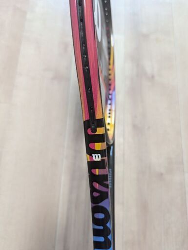 【国内50本限定】BLADE98 V9 FIGHTER Saby Edition