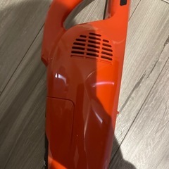 マキタ 掃除機 クリーナーの画像