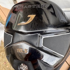 【決まりました】ゴルフクラブセット　左利き用の画像