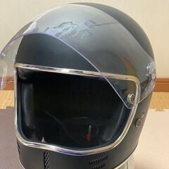 ヒートグループ モンゴリアン ヘルメットの画像