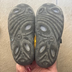 ベビー靴　14cmの画像