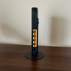 I‑O DATA WN-AC1167R  Wi-Fi 本体　ルーターの画像