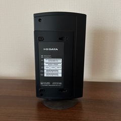 I‑O DATA WN-AC1167R  Wi-Fi 本体　ルーターの画像