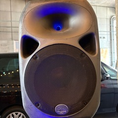 PA機材+DJ機材　一式の画像
