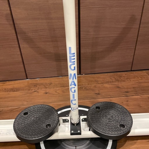 LEG MAGIC circle 正規品 フェイシャルフィットネスpao（オマケ
