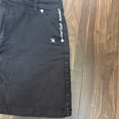 アーノルドパーマーレディースゴルフ2点setの画像