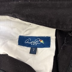 アーノルドパーマーレディースゴルフ2点setの画像