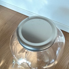 ジュースジャー、ドリンクジャー、プラスチック製の画像