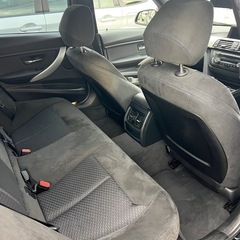 27年式ＢＭＷ3シリーズツーリングMスポーツディーゼルの画像