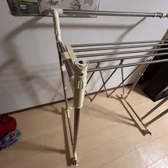大容量室内干しの画像