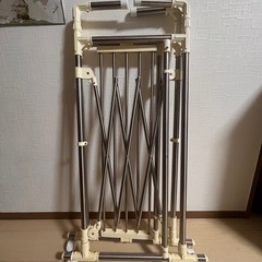 大容量室内干しの画像
