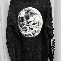 NIKE  AGC  クルーネックスウェット　BTS  　30の画像