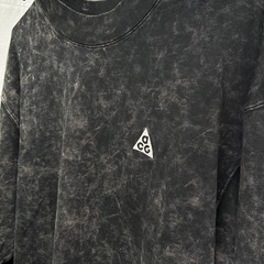 NIKE  AGC  クルーネックスウェット　BTS  　30の画像