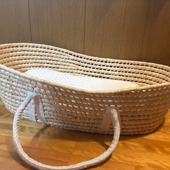 PUPPAPO イブルクッション　ベビークーファン の画像