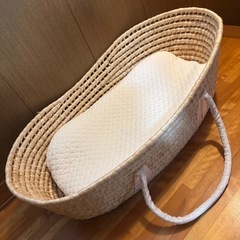 PUPPAPO イブルクッション　ベビークーファン の画像