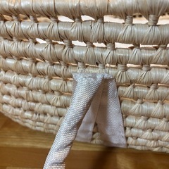 PUPPAPO イブルクッション　ベビークーファン の画像