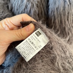 GUアウターの画像