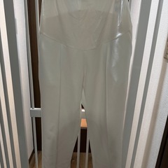 マタニティズボン　2着の画像