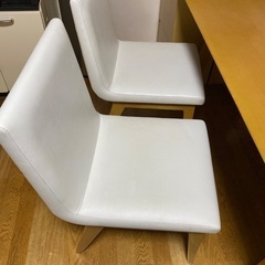 ダイニングセットの画像