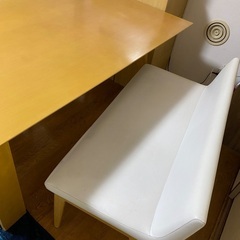 ダイニングセットの画像