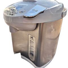 TIGER　タイガー電気まほうびん　電気ポット　PIK-A220　2.15Lの画像