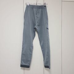 NIKE　DRI-FIT　ジャージ　キッズ上M　下Lの画像