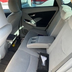 Toyota Prius の画像
