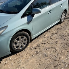 Toyota Prius の画像