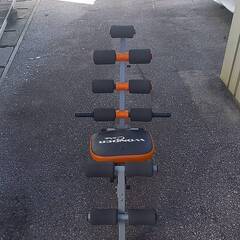 ワンダーコア　貰ってください。の画像